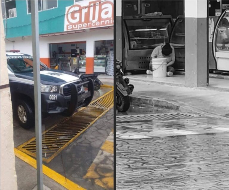 Matan a 3 empleados de carnicerías en menos de 15 días en Tabasco; acusan aumento de extorsiones