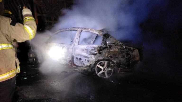 Trágico accidente en la carretera federal deja cinco personas sin vida en Tierra Blanca