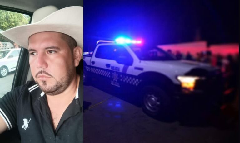 Hallan sin vida a presuntos implicados en secuestro y asesinato de conocido ganadero; autodefensas habrían entregado a cuatro detenidos