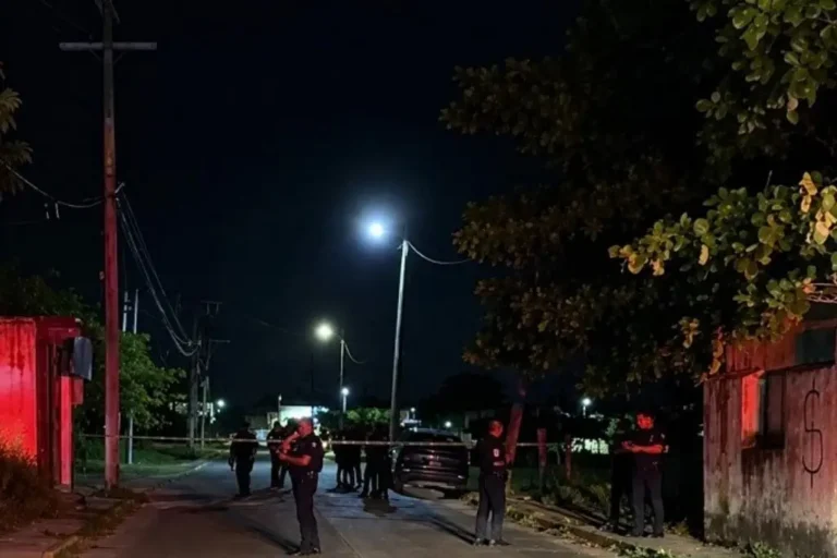 Asesin4n a mujer en Cosoleacaque.