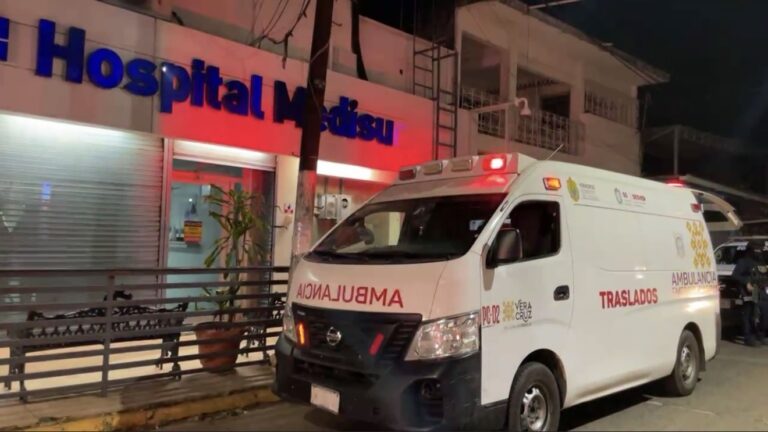Sufre atentado Rolando Sinforoso Rosas