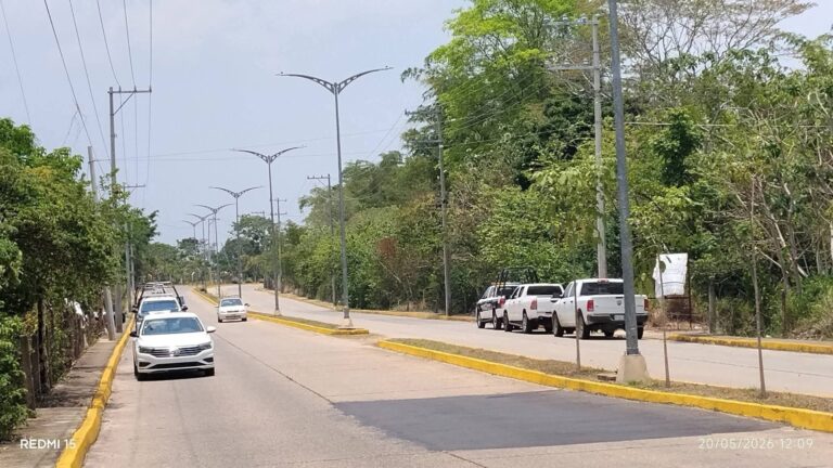 Localizan autos abandonados en paraje entre #Cosoleacaque y #Zaragoza; esto sabemos