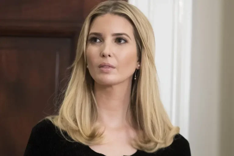 Frustran atentado de banda iraní en contra de hija del presidente de EU, Ivanka Trump