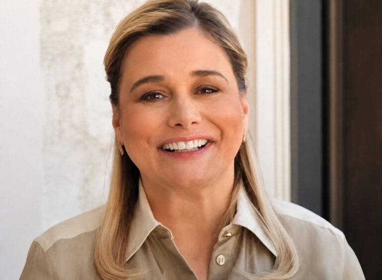 Maru Campos denuncia persecución política luego de ser citada por #FGR
