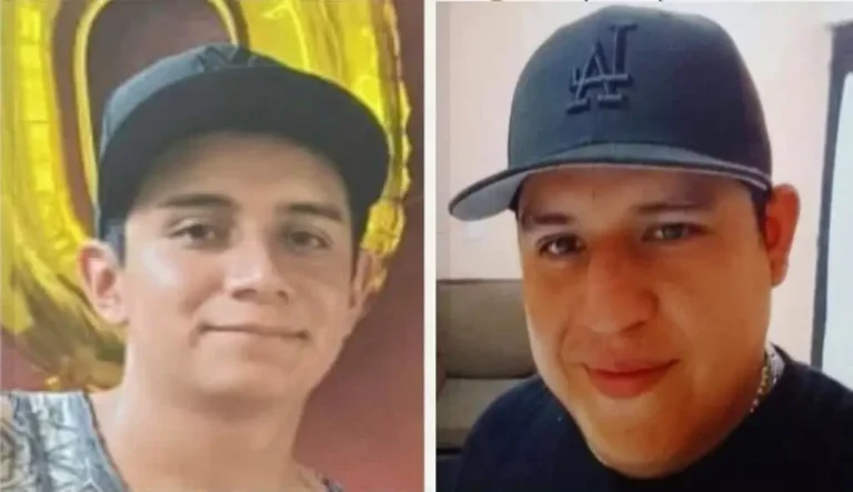 Hallan sin vida a dos jóvenes desaparecidos en Xico