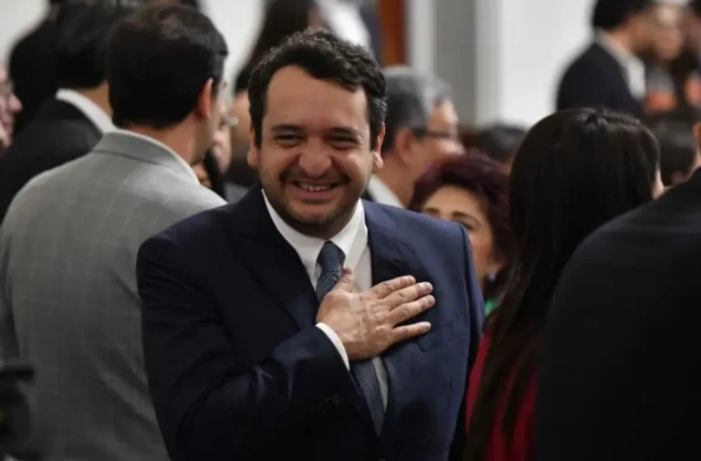 ‘Andy’ López Beltrán está a tiempo de hacer ajuste de su cambio de domicilio: Morena en Tabasco