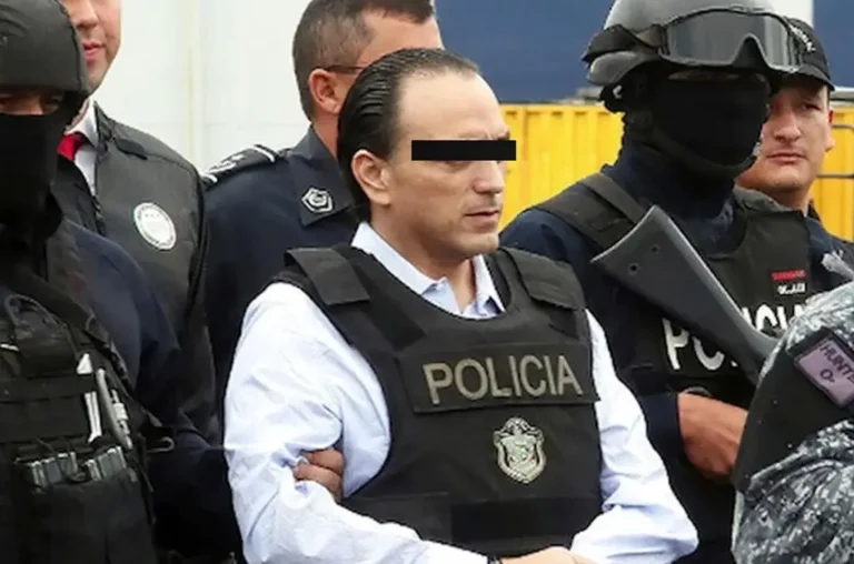 Absuelve juez a Roberto Borge, ex exgobernador de #QuintanaRoo