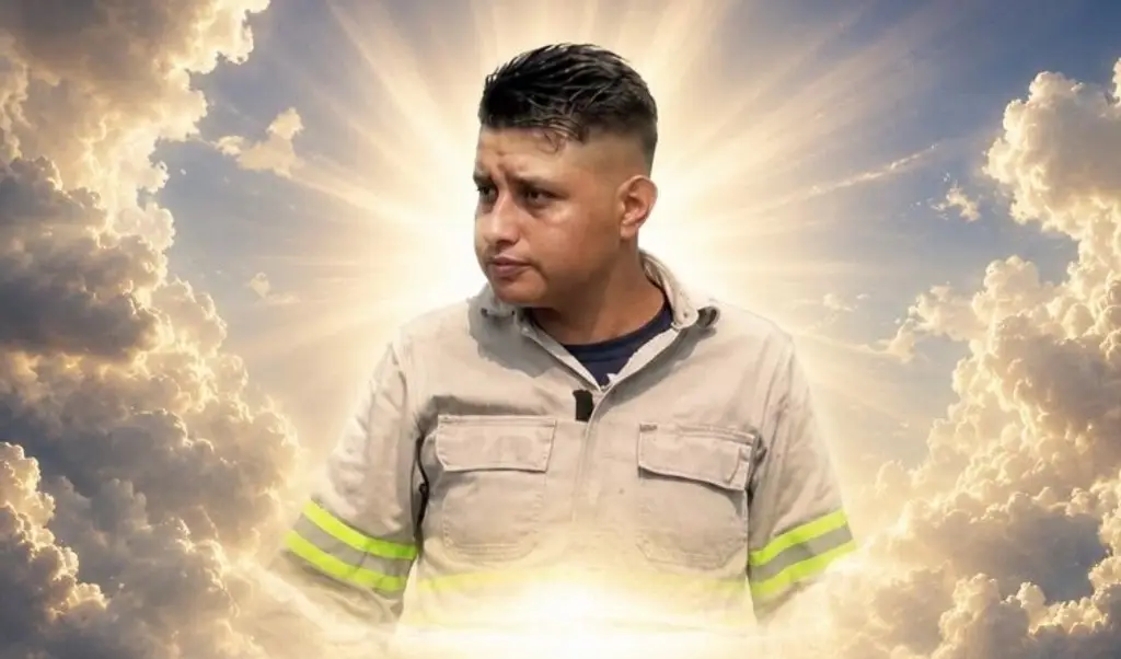 Muere elemento de Capufe en accidente al sur de Veracruz