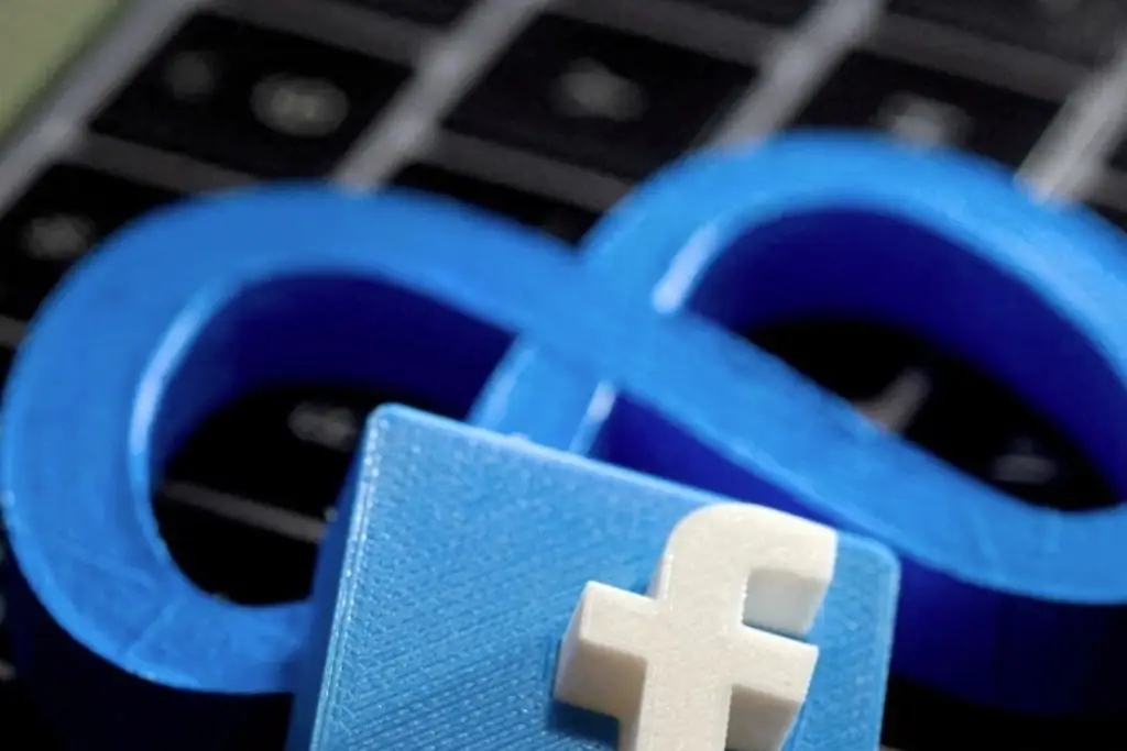 ¡Se caen Facebook, Instagram y Messenger!